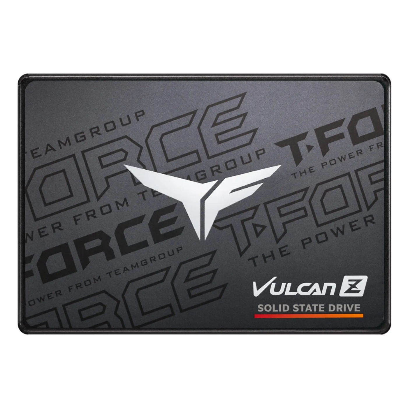 Купить SSD Team T-Force Vulcan Z 512GB 2.5" - фото 1