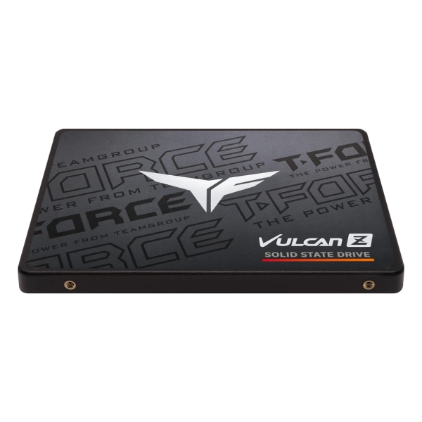 Купити SSD Team T-Force Vulcan Z 512GB 2.5" - фото 3