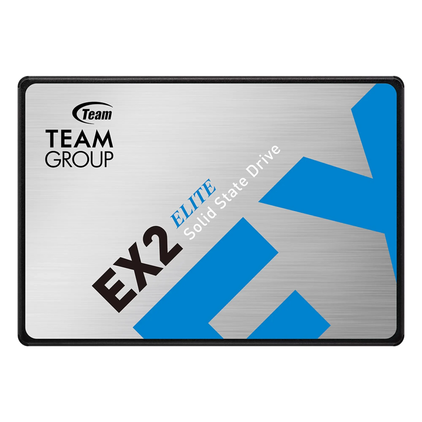 Купити SSD Team EX2 512GB 2.5" - фото 1