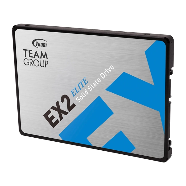 Купить SSD Team EX2 512GB 2.5" - фото 2