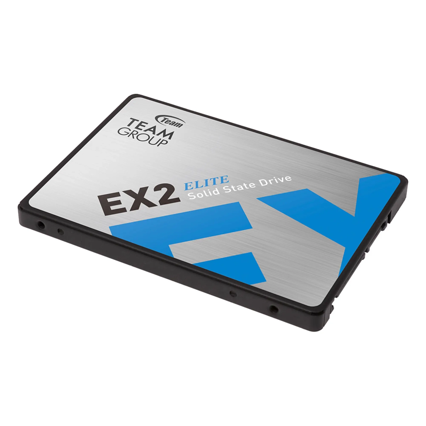 Купить SSD Team EX2 512GB 2.5" - фото 4