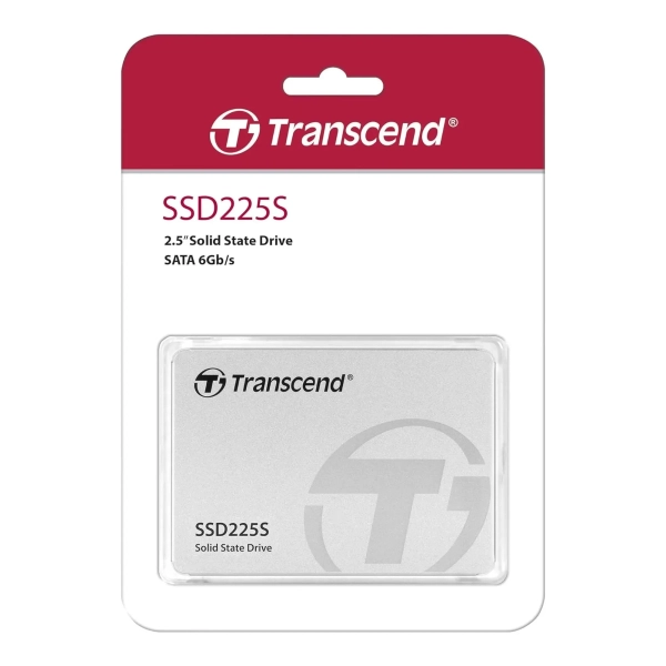 Купить SSD диск Transcend 225S 1TB 2.5" (TS1TSSD225S) - фото 4