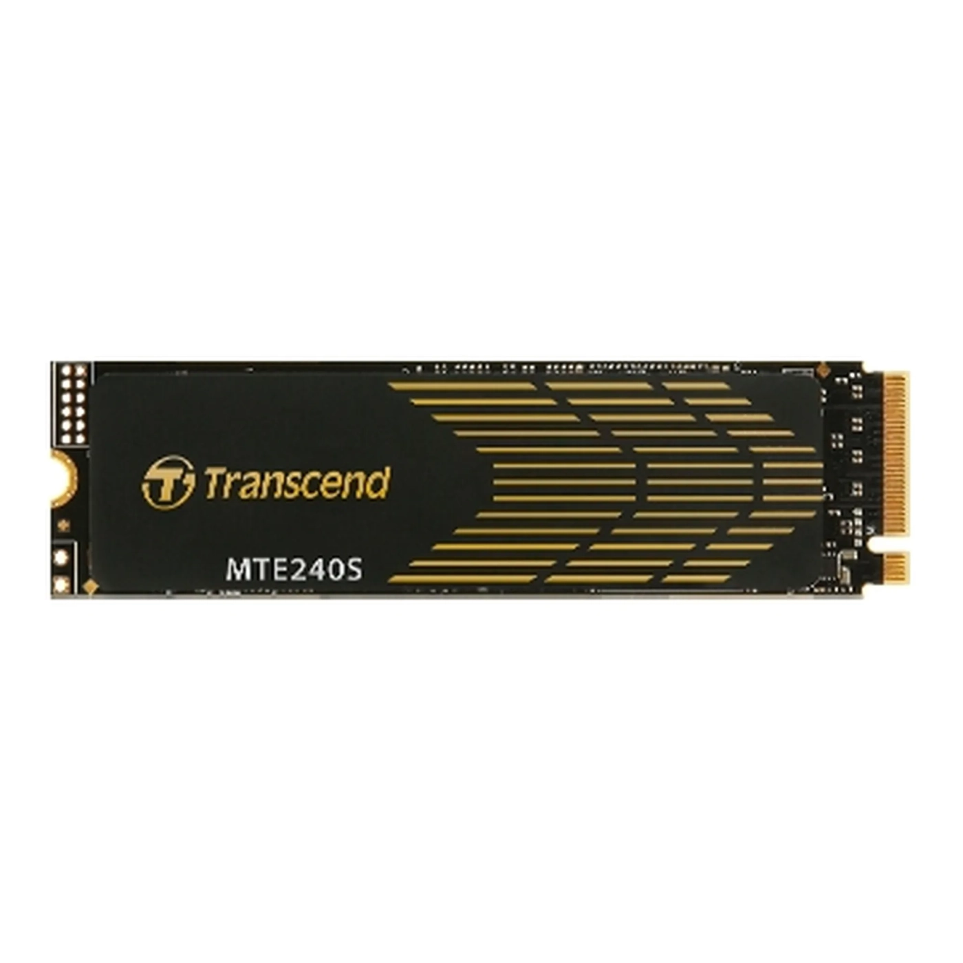 Купити SSD диск Transcend 240S 500GB M.2 (TS500GMTE240S) - фото 1