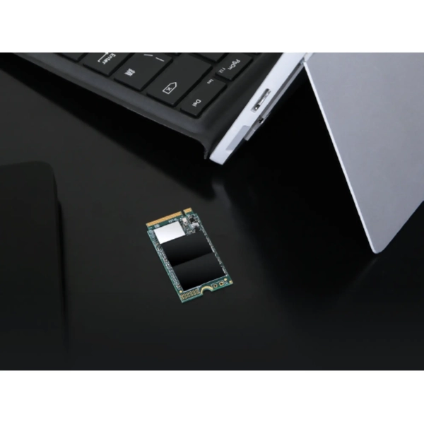 Купити SSD Transcend 400S 1TB M.2 - фото 4