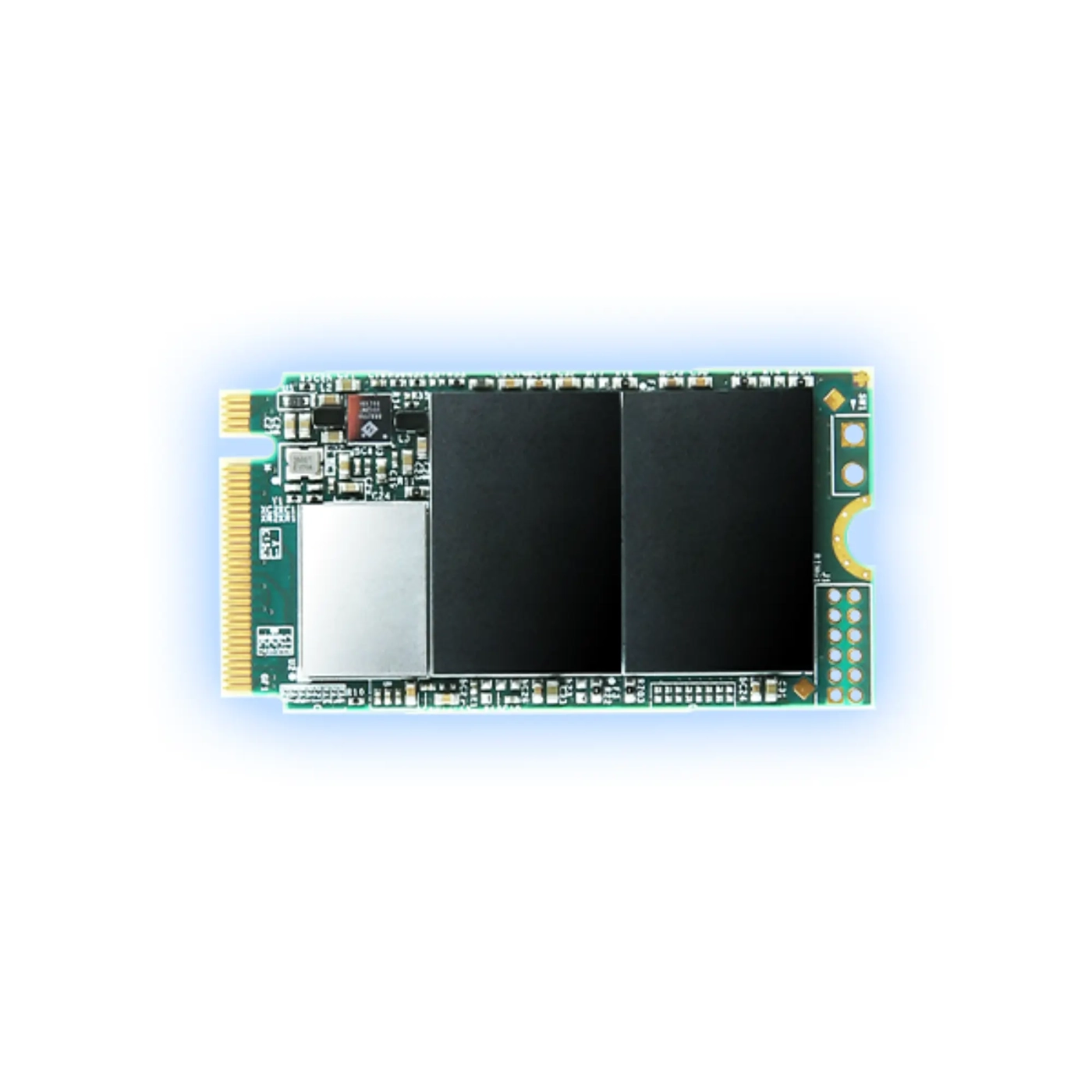 Купити SSD Transcend 400S 1TB M.2 - фото 6