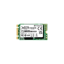 Купити SSD Transcend 430S 256GB M.2 - фото 1