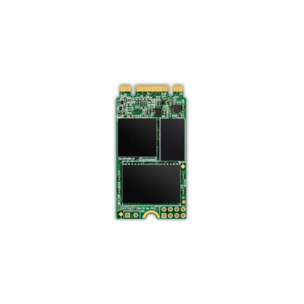 Купити SSD Transcend 430S 256GB M.2 - фото 2