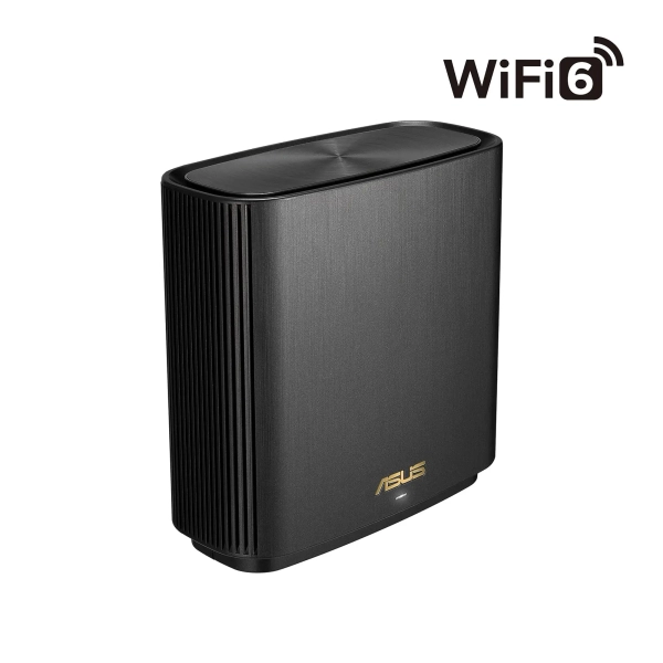 Купити MESH-система ASUS ZenWiFi XT9 (1 Pack) Black - фото 9