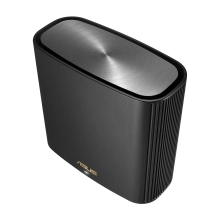 Купить MESH-система ASUS ZenWiFi AX XT8 V2 (1 Pack) Black - фото 9