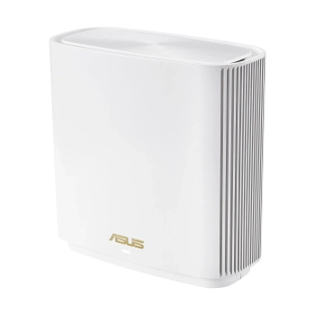 Купити MESH-система ASUS ZenWiFi AX XT8 V2 (1 Pack) White - фото 1