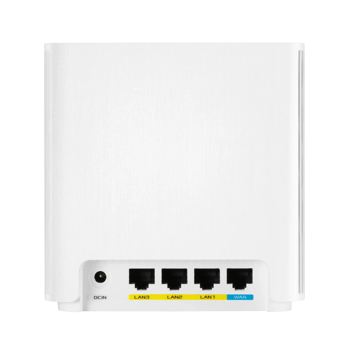 Купить MESH-система ASUS ZenWiFi XD6 (1 Pack) White - фото 5