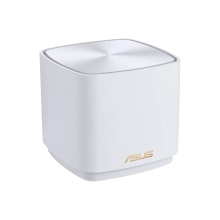 Купить MESH система ASUS ZenWiFi AX Mini (XD4) (3 Pack) White - фото 10