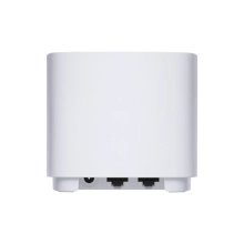 Купить MESH система ASUS ZenWiFi AX Mini (XD4) (3 Pack) White - фото 12