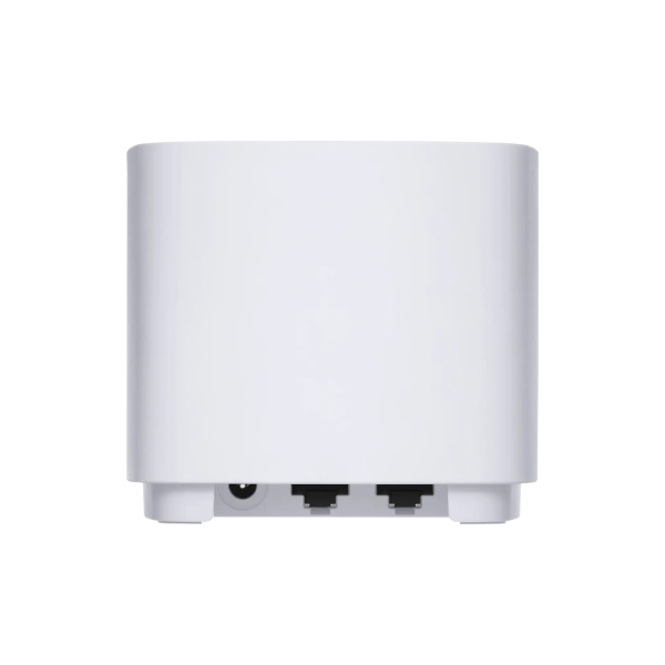 Купить MESH система ASUS ZenWiFi AX Mini (XD4) (3 Pack) White - фото 12