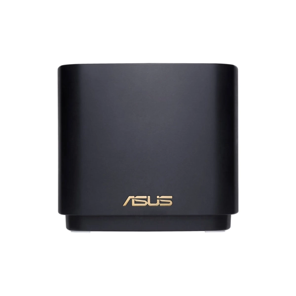 Купить MESH-система ASUS ZenWiFi XD4 Plus (3 Pack) Black - фото 11