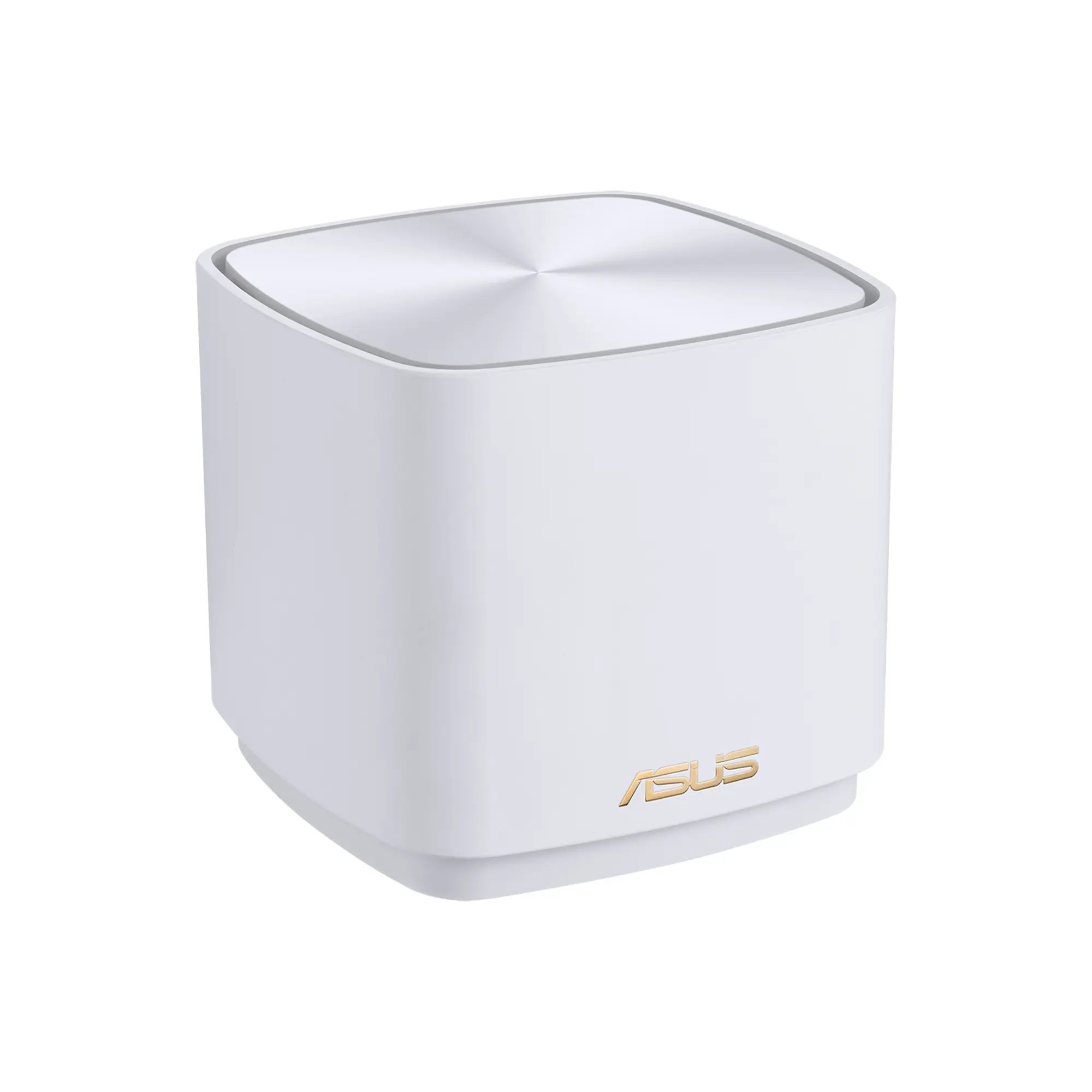 Купить MESH система ASUS ZenWiFi XD4 Plus (3 Pack) White - фото 10