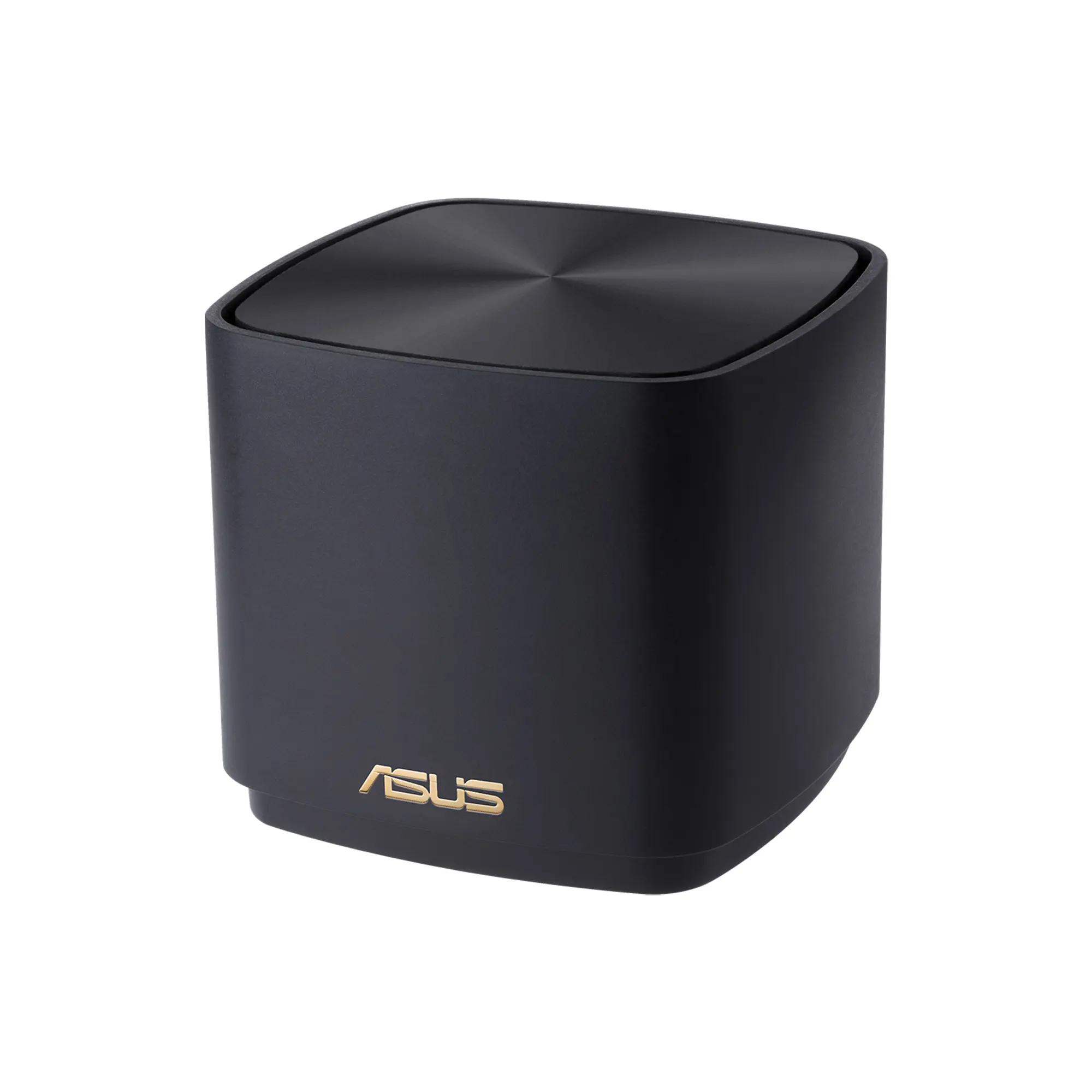 Купить MESH система ASUS ZenWiFi XD4 Plus (2 Pack) Black - фото 9