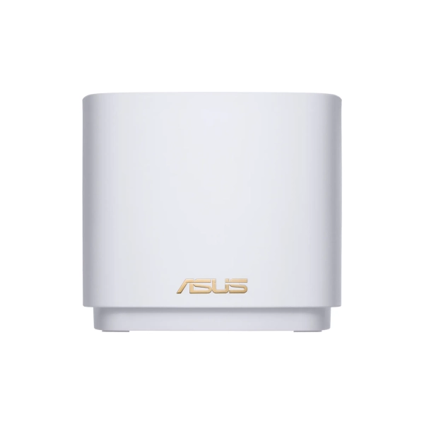 Купить MESH система ASUS ZenWiFi XD4 Plus (2 Pack) White - фото 11