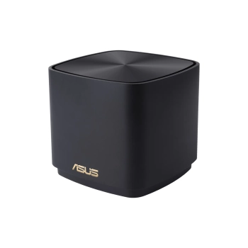 Купити MESH система ASUS ZenWiFi XD4 Plus (1 Pack) Black - фото 1