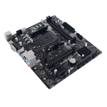 Купить Материнская плата BIOSTAR A520MH 3.0 - фото 2