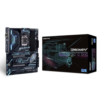 Купити Материнськa плата BIOSTAR B660GTA - фото 4