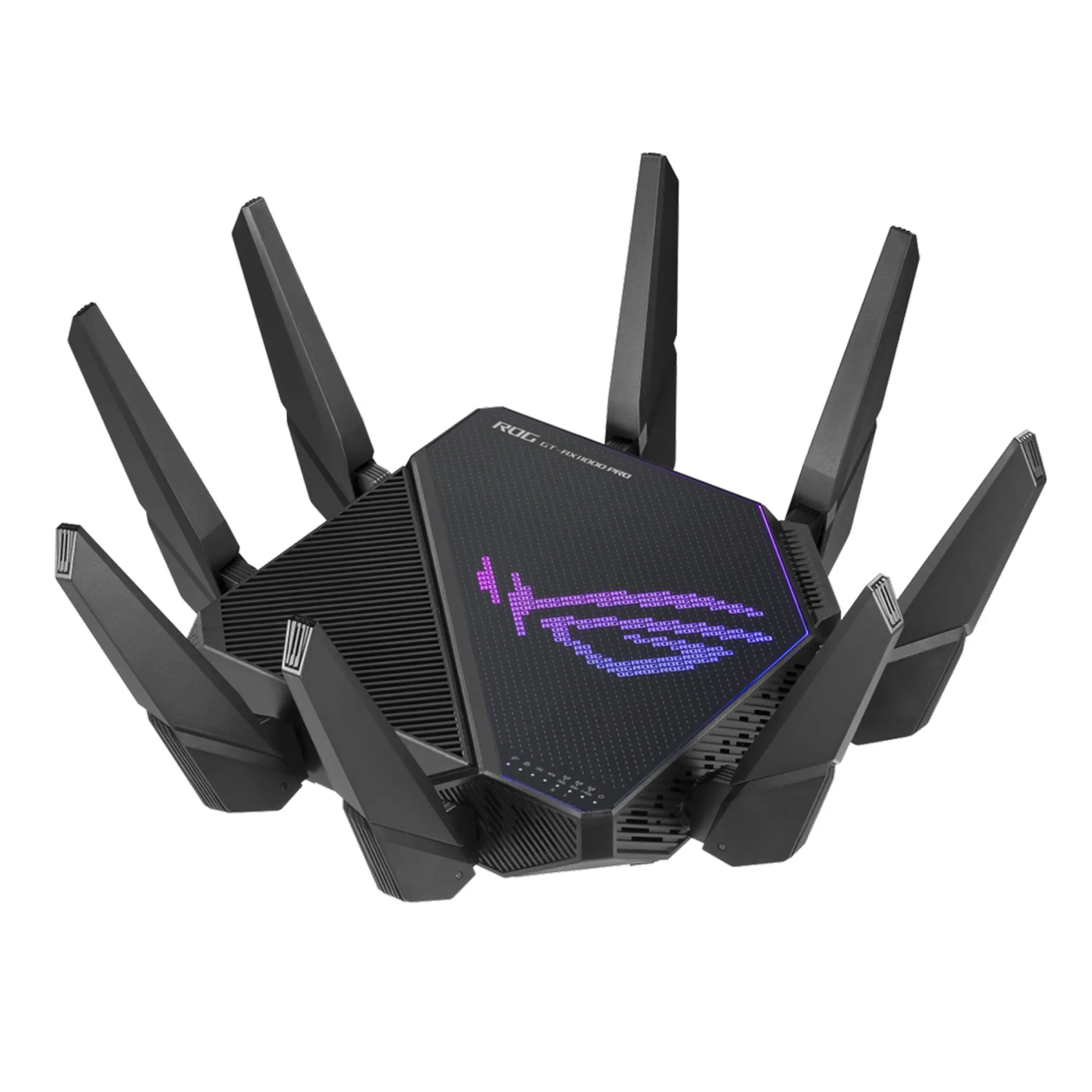 Купити Маршрутизатор ASUS ROG Rapture GT-AX11000 Pro - фото 1