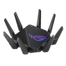 Купити Маршрутизатор ASUS ROG Rapture GT-AX11000 Pro - фото 1