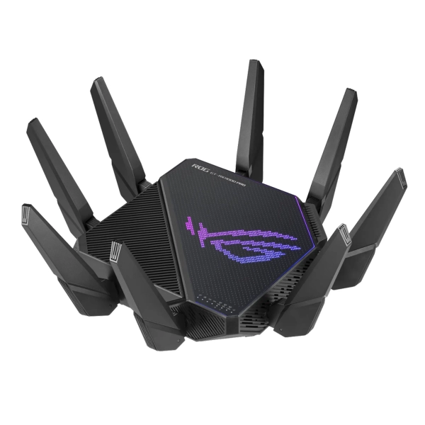 Купити Маршрутизатор ASUS ROG Rapture GT-AX11000 Pro - фото 1