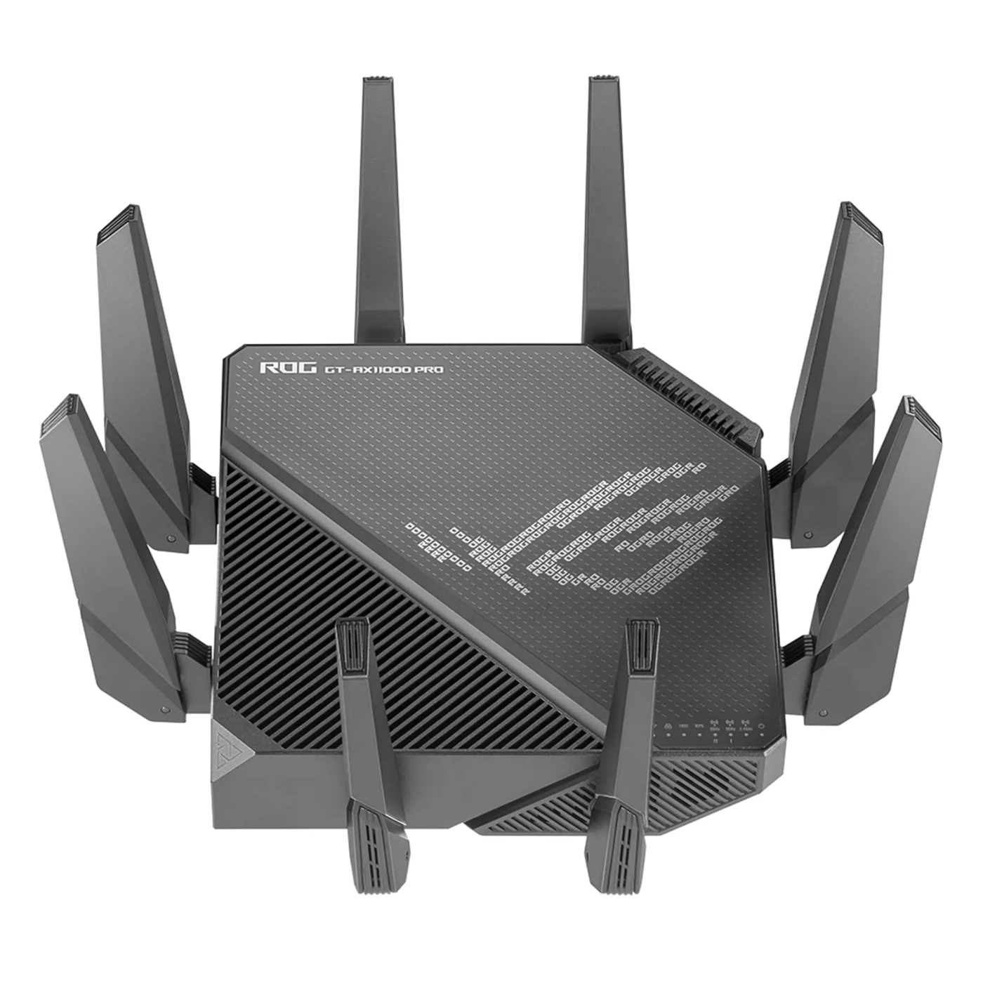 Купити Маршрутизатор ASUS ROG Rapture GT-AX11000 Pro - фото 9