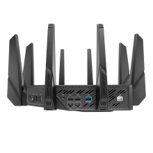 Купити Маршрутизатор ASUS ROG Rapture GT-AX11000 Pro - фото 10