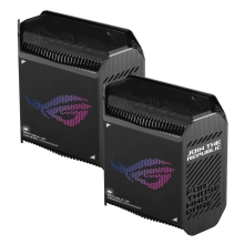 Купить MESH система ASUS ROG Rapture GT6 (2 Pack) Black - фото 9