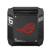 Купить MESH система ASUS ROG Rapture GT6 (2 Pack) Black - фото 12