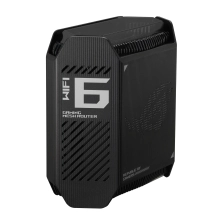 Купити MESH система ASUS ROG Rapture GT6 (1 Pack) Black - фото 1