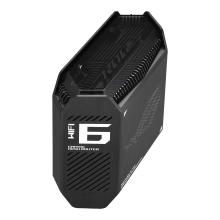 Купити MESH система ASUS ROG Rapture GT6 (1 Pack) Black - фото 9