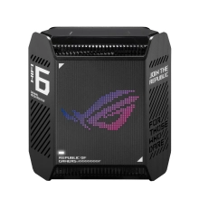 Купити MESH система ASUS ROG Rapture GT6 (1 Pack) Black - фото 11