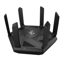 Купить Маршрутизатор ASUS RT-AXE7800 - фото 1
