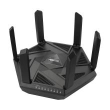 Купить Маршрутизатор ASUS RT-AXE7800 - фото 8
