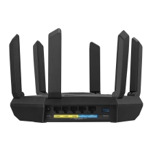 Купить Маршрутизатор ASUS RT-AXE7800 - фото 11