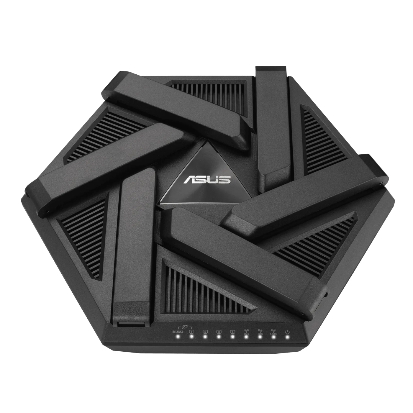 Купить Маршрутизатор ASUS RT-AXE7800 - фото 12