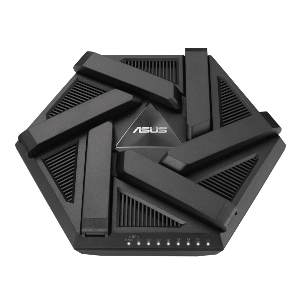 Купить Маршрутизатор ASUS RT-AXE7800 - фото 12