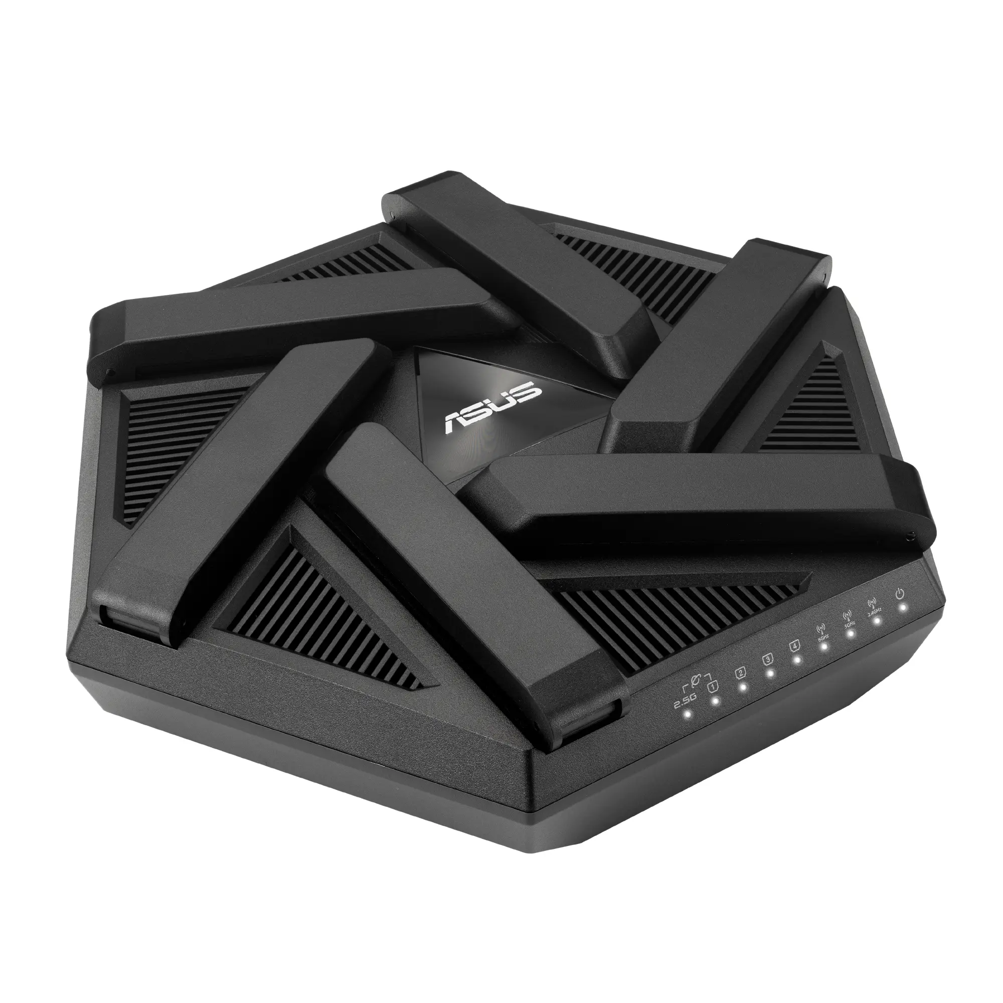 Купить Маршрутизатор ASUS RT-AXE7800 - фото 13