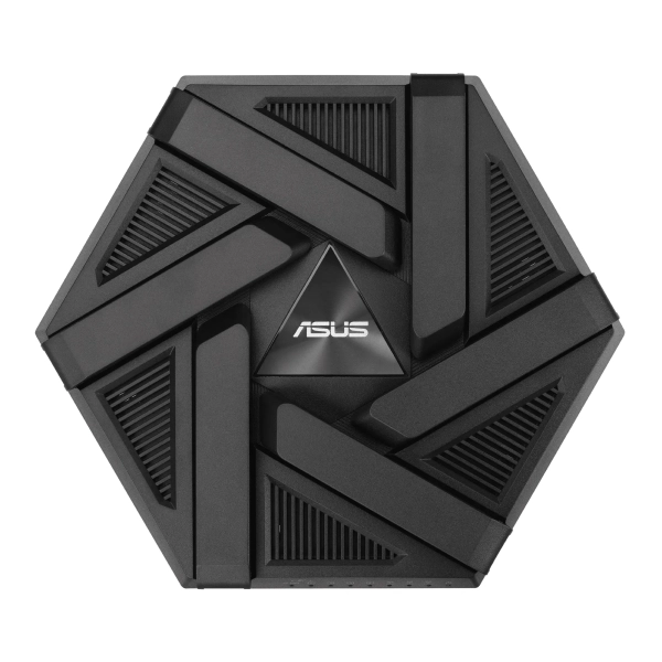 Купить Маршрутизатор ASUS RT-AXE7800 - фото 14
