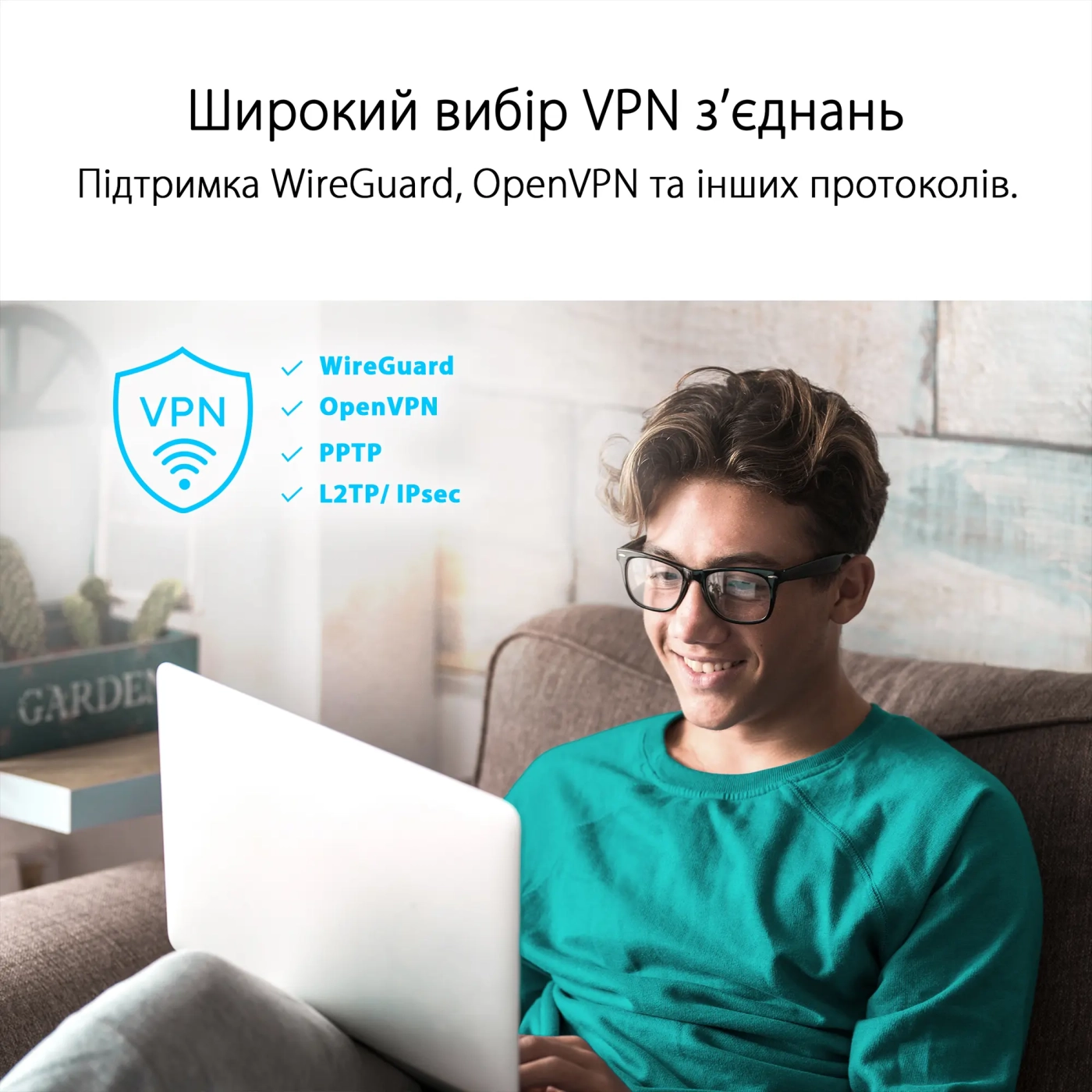 Купить Маршрутизатор ASUS RT-AX88U Pro - фото 8