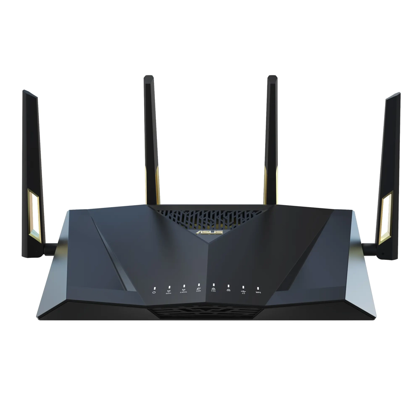 Купить Маршрутизатор ASUS RT-AX88U Pro - фото 11