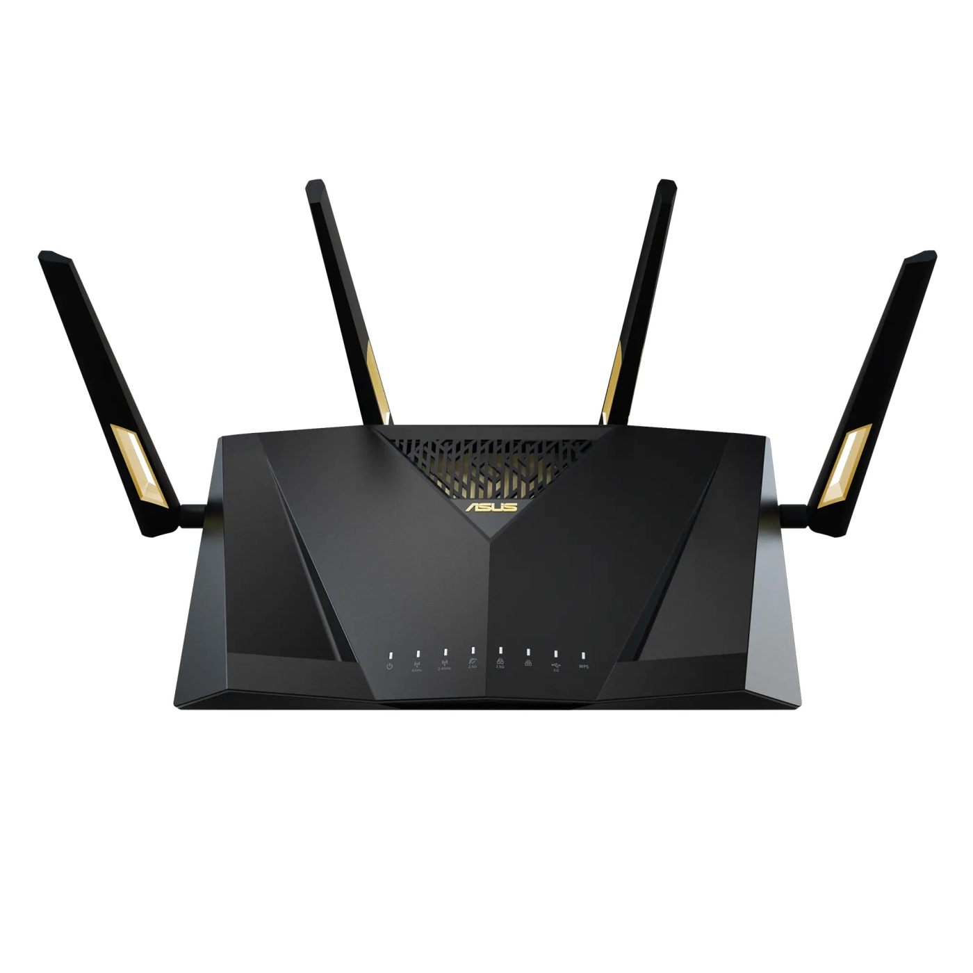 Купить Маршрутизатор ASUS RT-AX88U Pro - фото 12