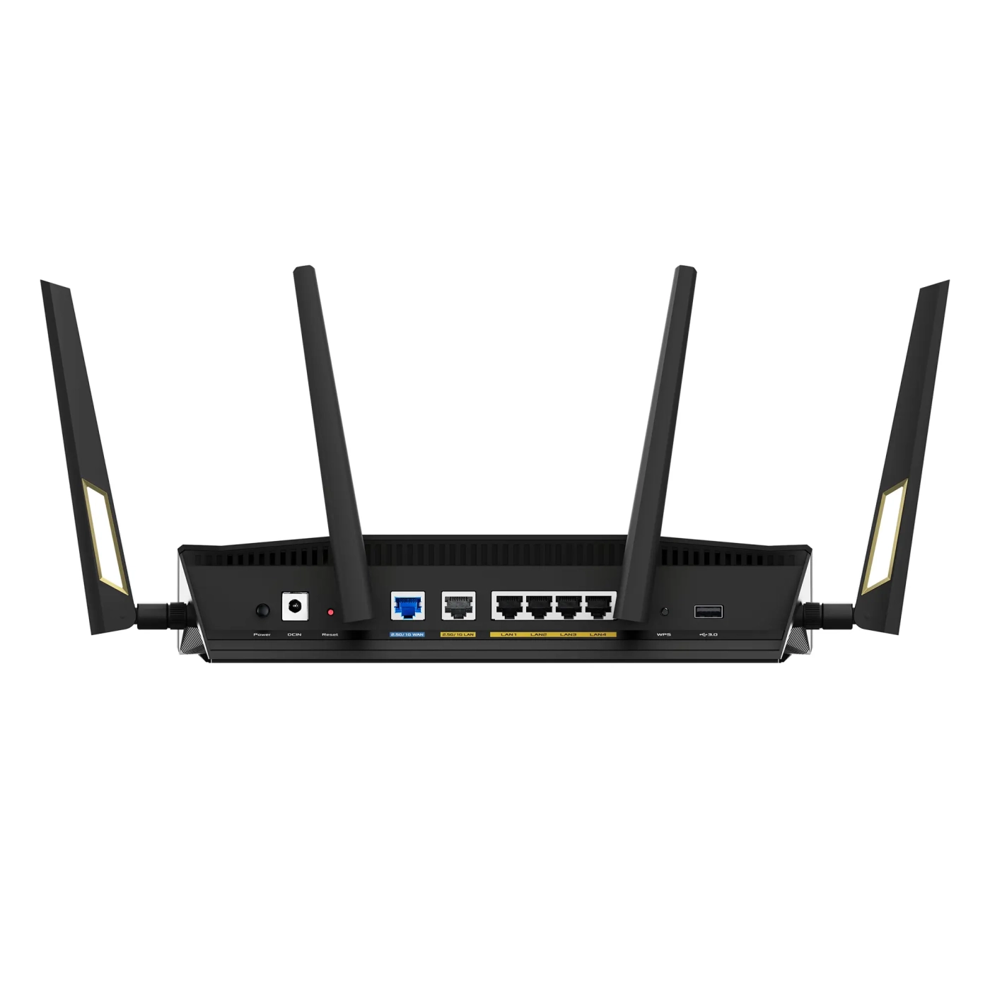 Купить Маршрутизатор ASUS RT-AX88U Pro - фото 14
