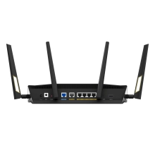 Купить Маршрутизатор ASUS RT-AX88U Pro - фото 14