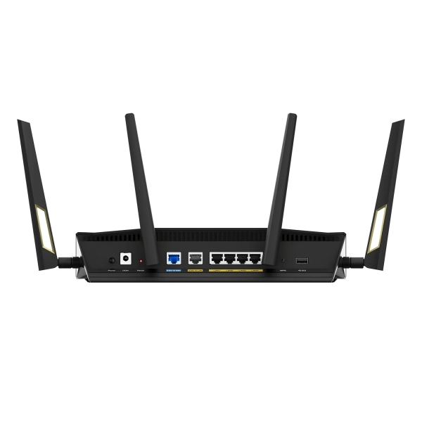 Купить Маршрутизатор ASUS RT-AX88U Pro - фото 14