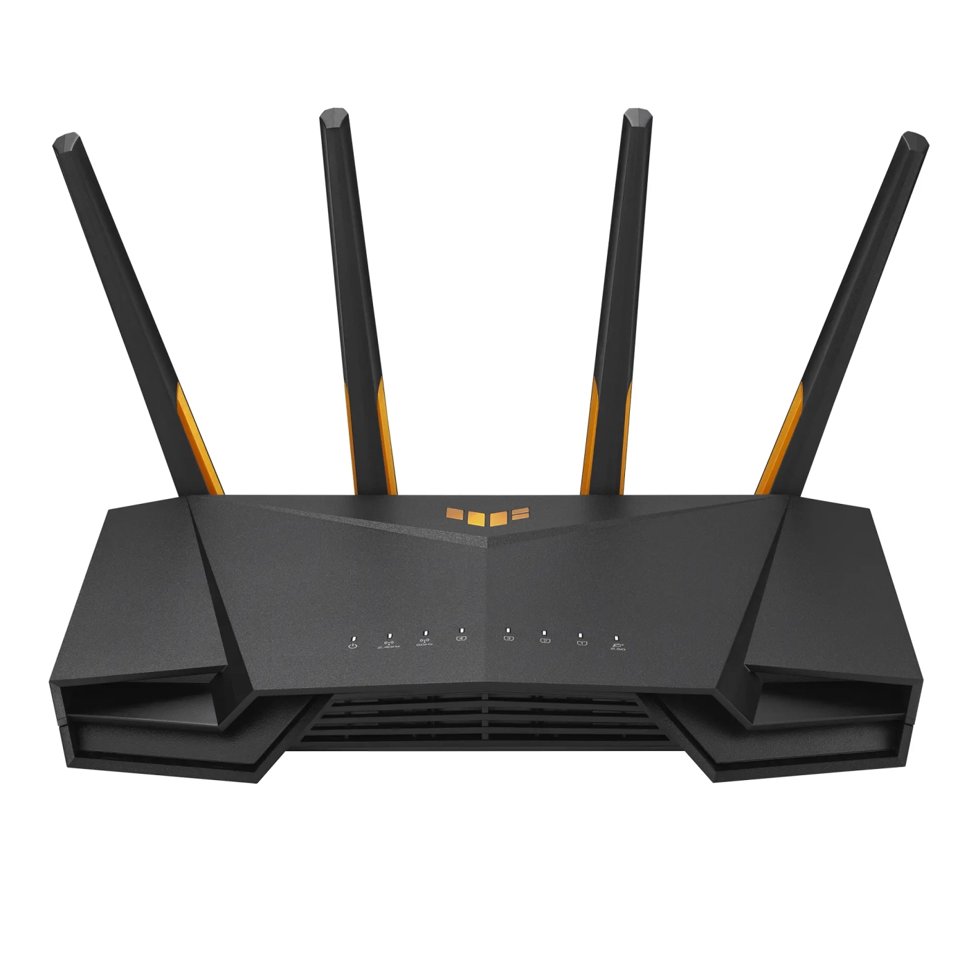 Купити Маршрутизатор ASUS TUF Gaming AX4200 - фото 11