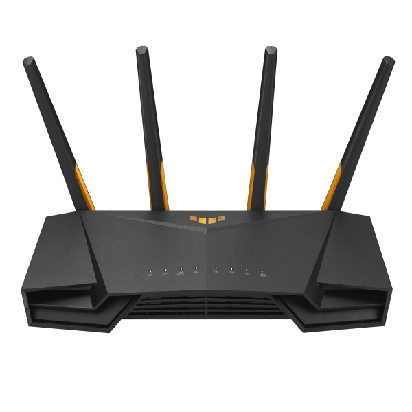 Купити Маршрутизатор ASUS TUF Gaming AX4200 - фото 11